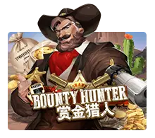 Bounty Hunter - WINGBET138