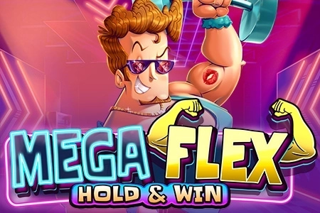 Octoplay : Mega Flex: Hold & Win - WINGBET138