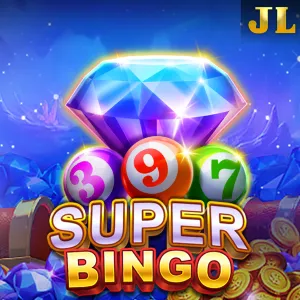 Super Bingo - WINGBET138