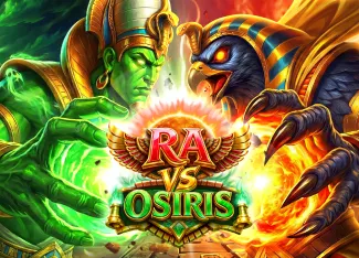 Pragmatic : Ra vs Osiris - WINGBET138