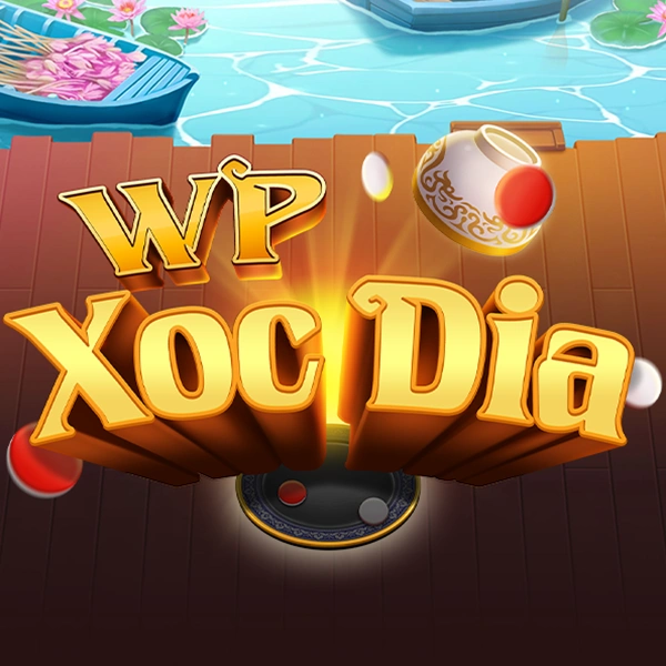 WP Xoc Dia - WINGBET138