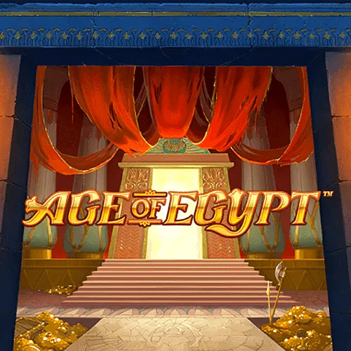 Age of Egypt - WINGBET138
