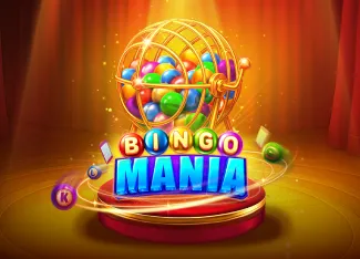 Pragmatic : Bingo Mania - WINGBET138