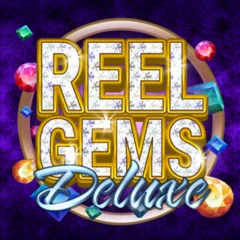 Reel Gems Deluxe - WINGBET138