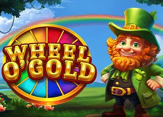 Pragmatic : Wheel OGold - WINGBET138