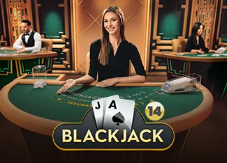 Blackjack 14 - WINGBET138