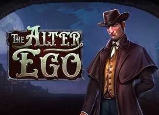 Pragmatic : The Alter Ego - WINGBET138