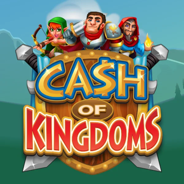 Cash of Kingdoms - WINGBET138