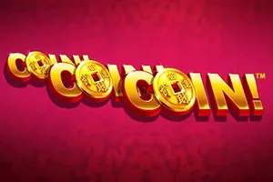Coin! Coin! Coin! - WINGBET138