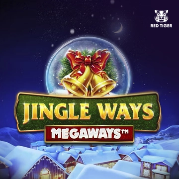 Jingle Ways Megaways - WINGBET138
