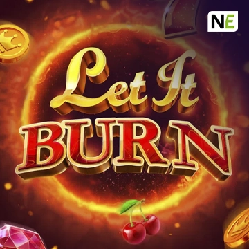 Let It Burn - WINGBET138