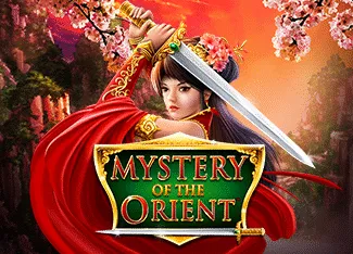 Pragmatic : Mystery of the Orient - WINGBET138