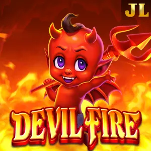 Devil Fire - WINGBET138