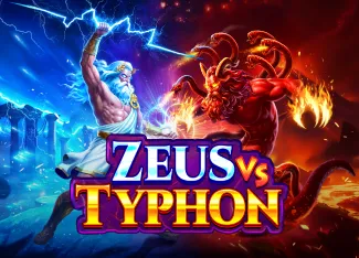 Pragmatic : Zeus vs Typhon - WINGBET138