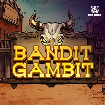 Bandit Gambit - WINGBET138