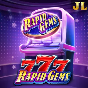 Rapid Gems 777 - WINGBET138