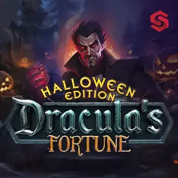 SmartSoft : Draculas Fortune Halloween Edition - WINGBET138