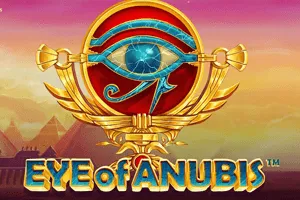 Eye of Anubis - WINGBET138