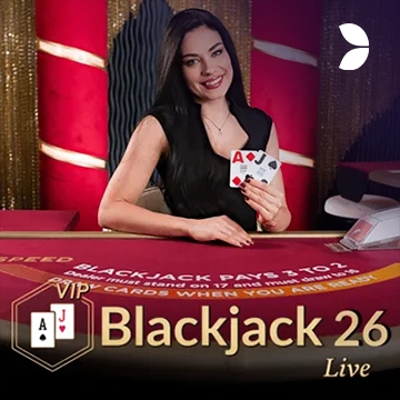 Blackjack VIP 26 - WINGBET138