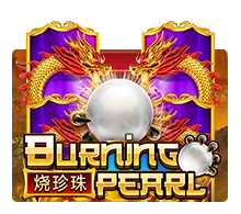 Burning Pearl - WINGBET138