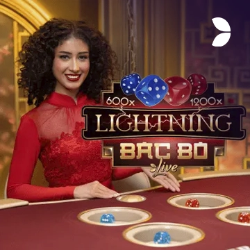 Lightning Bac Bo - WINGBET138