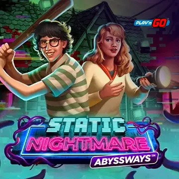 Static Nightmare Abyssways - WINGBET138