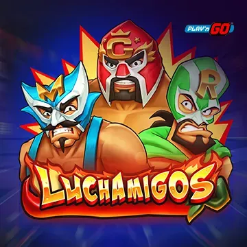 Luchamigos - WINGBET138