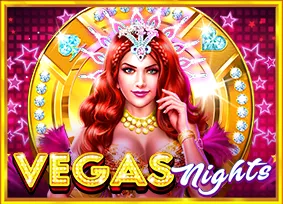 Pragmatic : Vegas Nights - WINGBET138