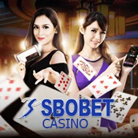Sbobet Casino - WINGBET138