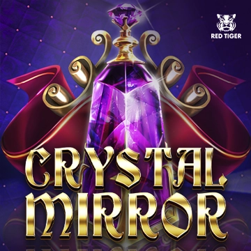 Crystal Mirror - WINGBET138