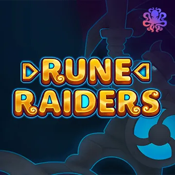 Octoplay : Rune Raiders - WINGBET138