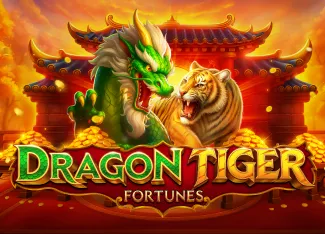 Pragmatic : Dragon Tiger Fortunes - WINGBET138