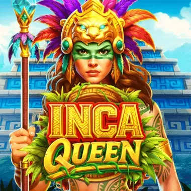 Pragmatic : Inca Queen - WINGBET138
