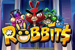 Robbits - WINGBET138