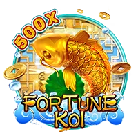 Facai : FORTUNE KOI - WINGBET138