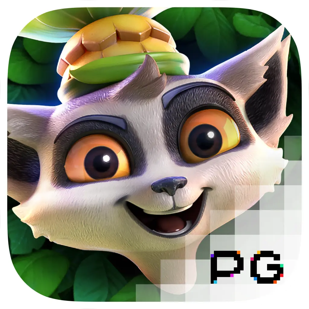 Jungle Delight - WINGBET138