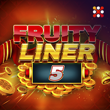 Fruityliner 5 - WINGBET138