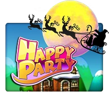 Joker123 : Happy Party - WINGBET138