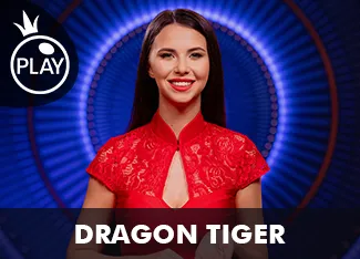 Dragon Tiger - WINGBET138