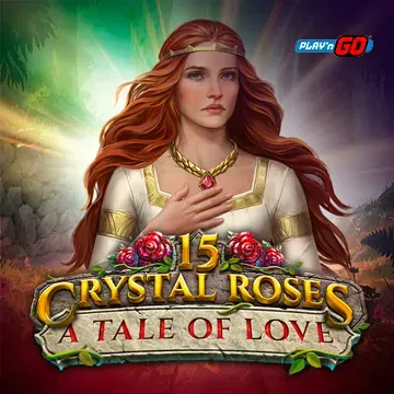 15 Crystal Roses: A Tale of Love - WINGBET138