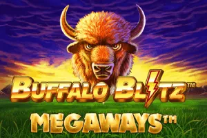 Buffalo Blitz: Megaways - WINGBET138