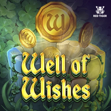 Well of Wishes - WINGBET138