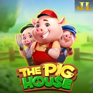 The Pig House - WINGBET138