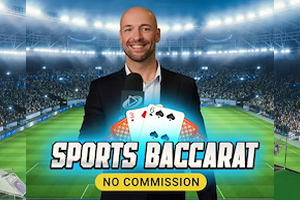 Sports Baccarat NC - WINGBET138