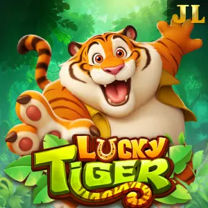 Lucky Tiger - WINGBET138