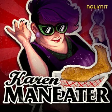NolimitCity : Karen Maneater - WINGBET138