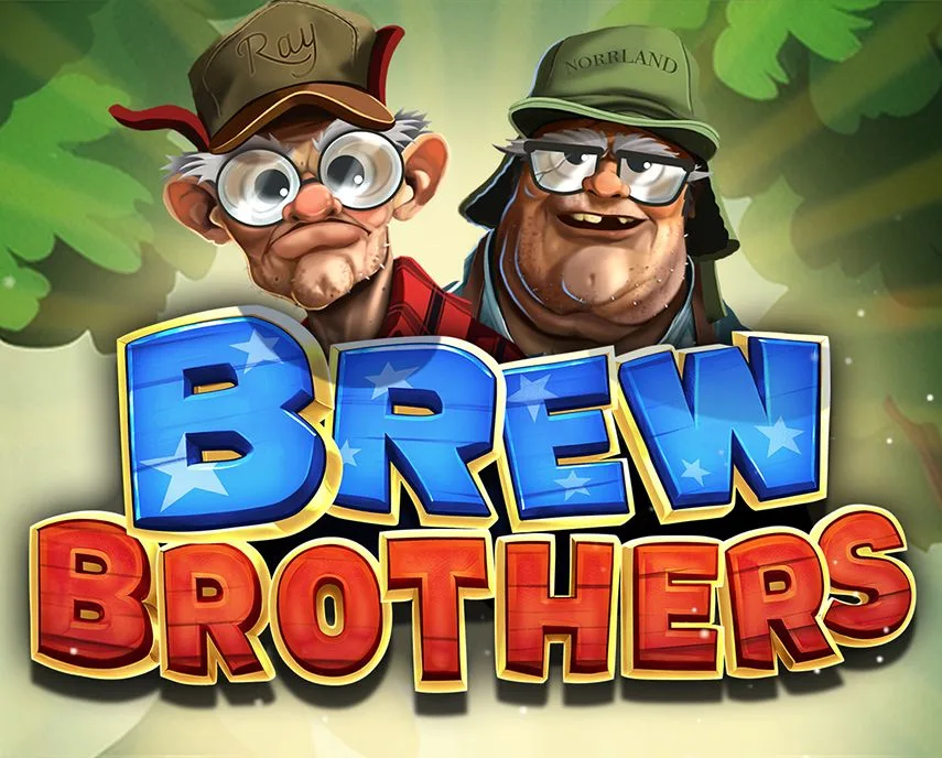 Brew Brothers - WINGBET138