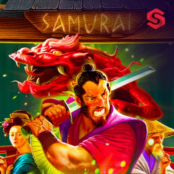 SmartSoft : Samurai - WINGBET138