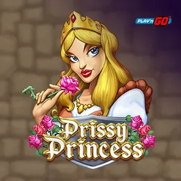 Prissy Princess - WINGBET138