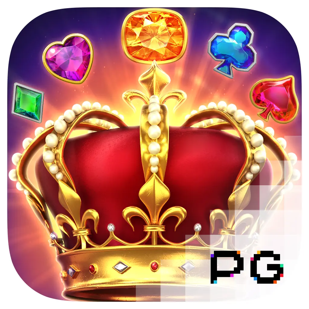 Majestic Treasures - WINGBET138